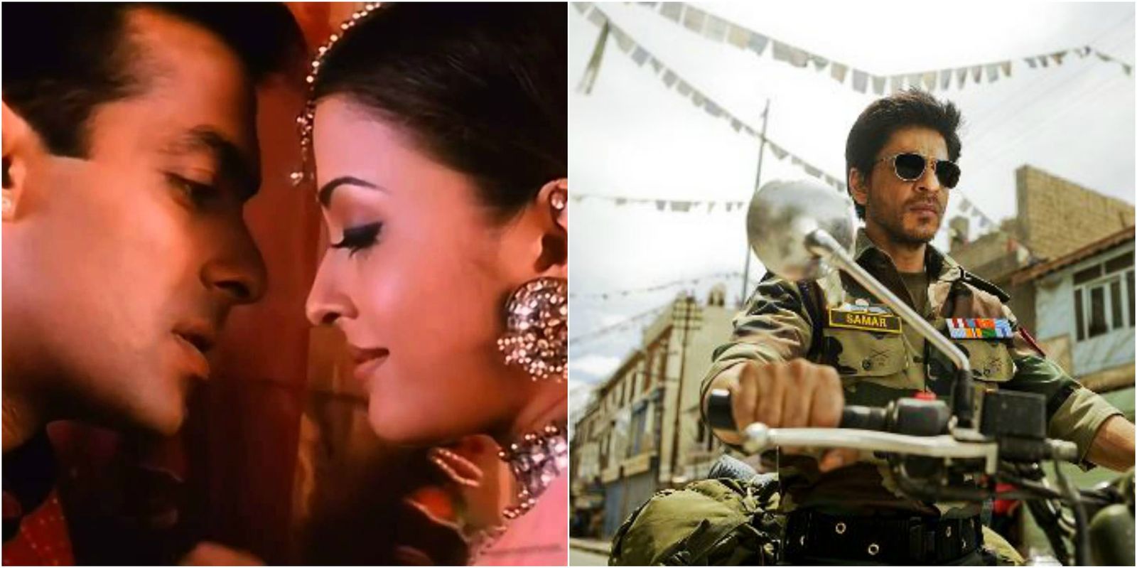 6 Characters Who Broke The Promises In Films That They Made In The Songs