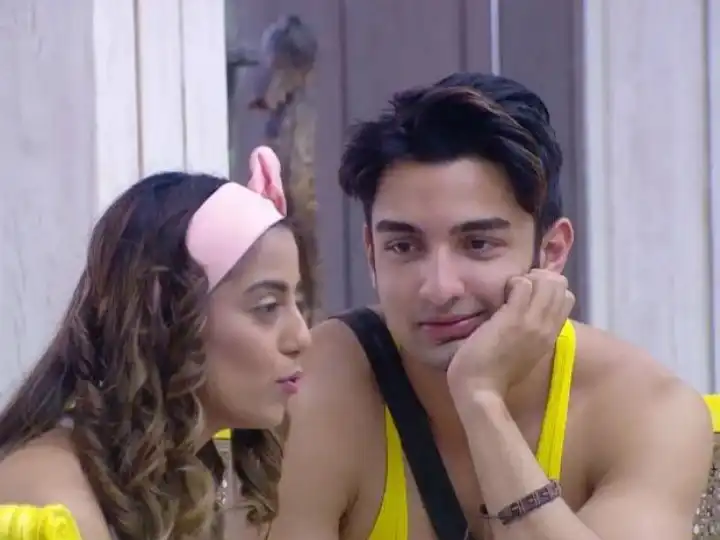 Are Bigg Boss Contestants Shristy Rode And Rohit Suchanti Dating? This Conversation Drops Major Hint!