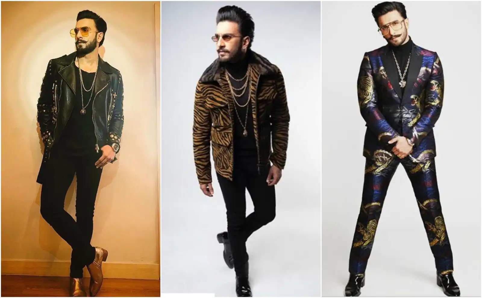 Here Is Proof That Ranveer Singh’s Style Is Not Just Crazy But Also Insanely Expensive 