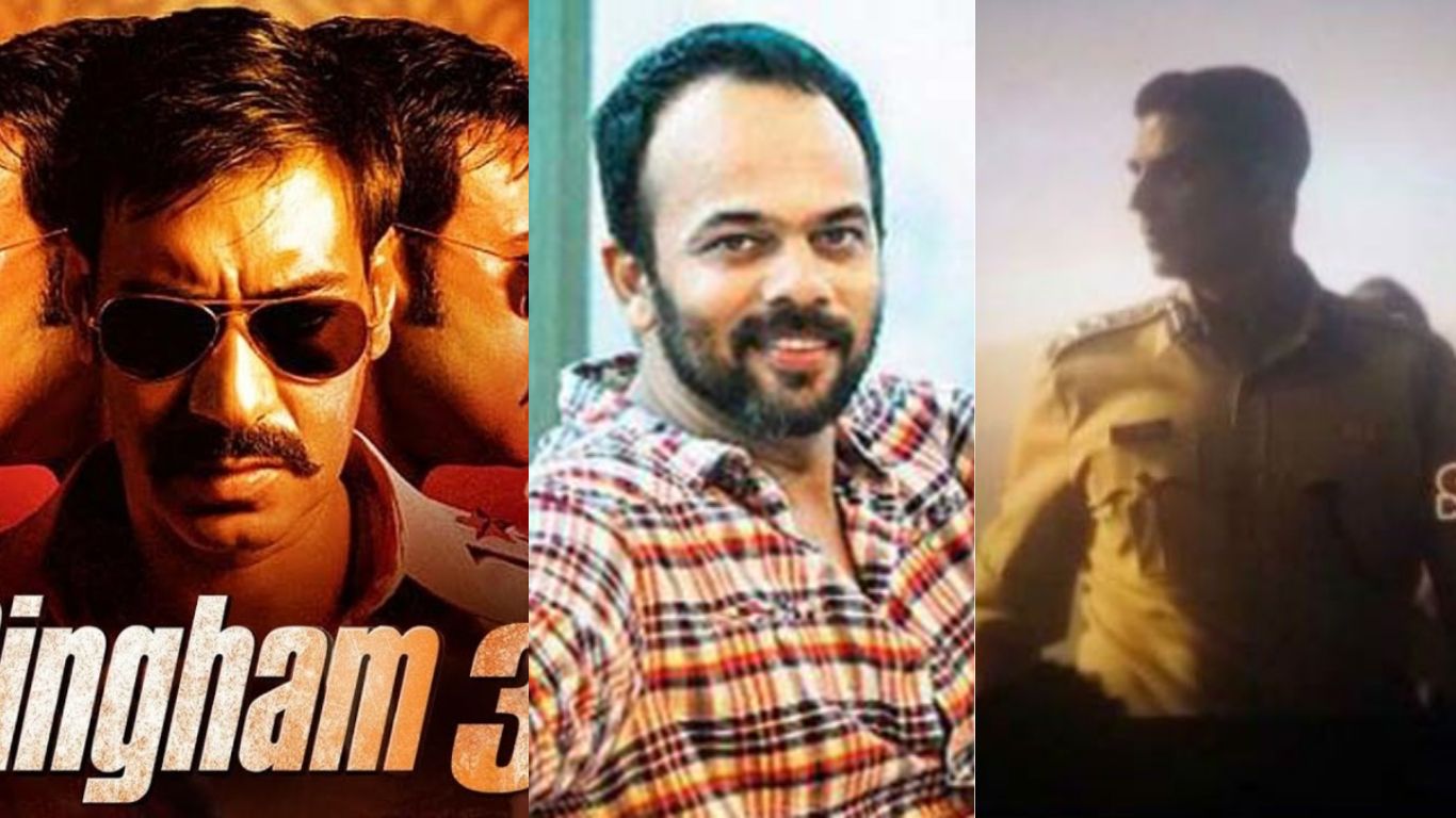 रोहित शेट्टी की आने वाली इन 5 धमाकेदार फिल्मों का अब इंतजार करना हुआ मुश्किल !
