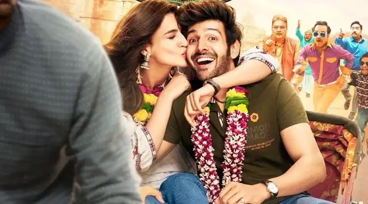5 Reasons Why You Should Not Be Missing Luka Chuppi!