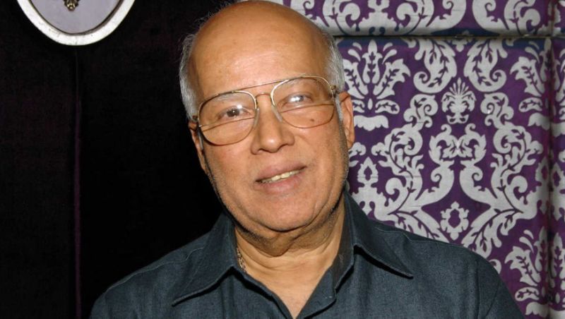 RIP: Film Producer Rajkumar Barjatya Breathes His Last