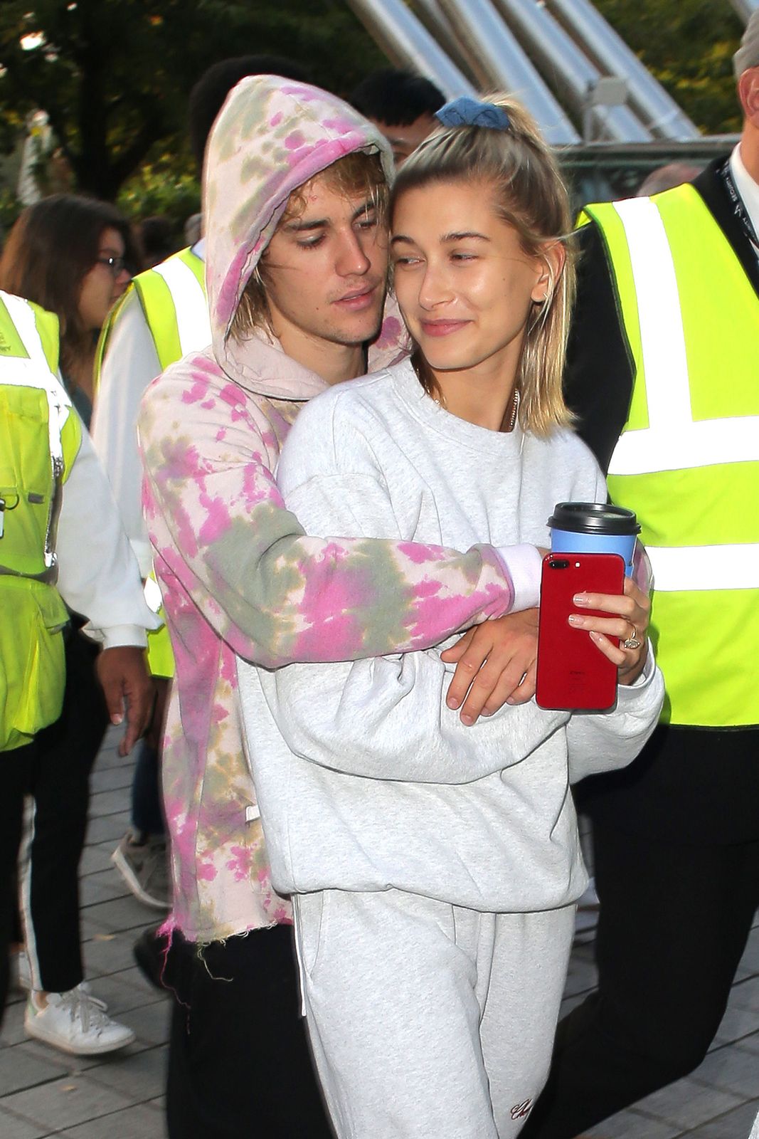 Justin Bieber And Hailey Baldwin Reveal About Life After Marriage, Drugs And Sex!