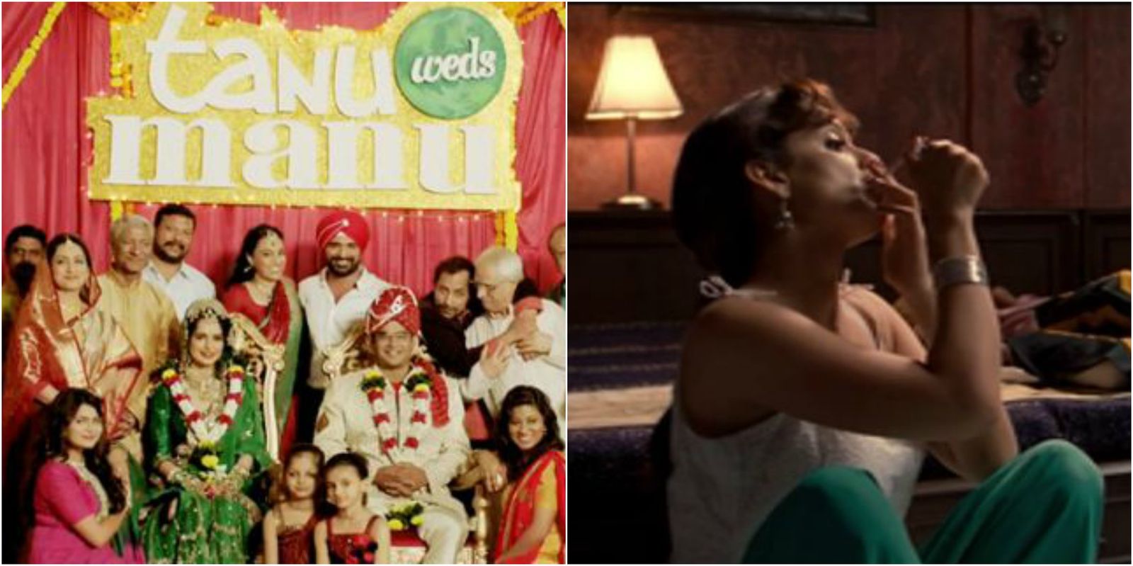 5 Reasons Why Tanu Weds Manu Is A Supremely Relatable Film For Every Millennial