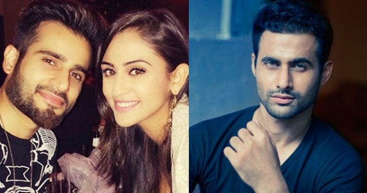 Rumours Claim Krystle D' Souza Is Dating Race 3 Actor Freddy Daruwala, Her Reply Is Pure Sass!