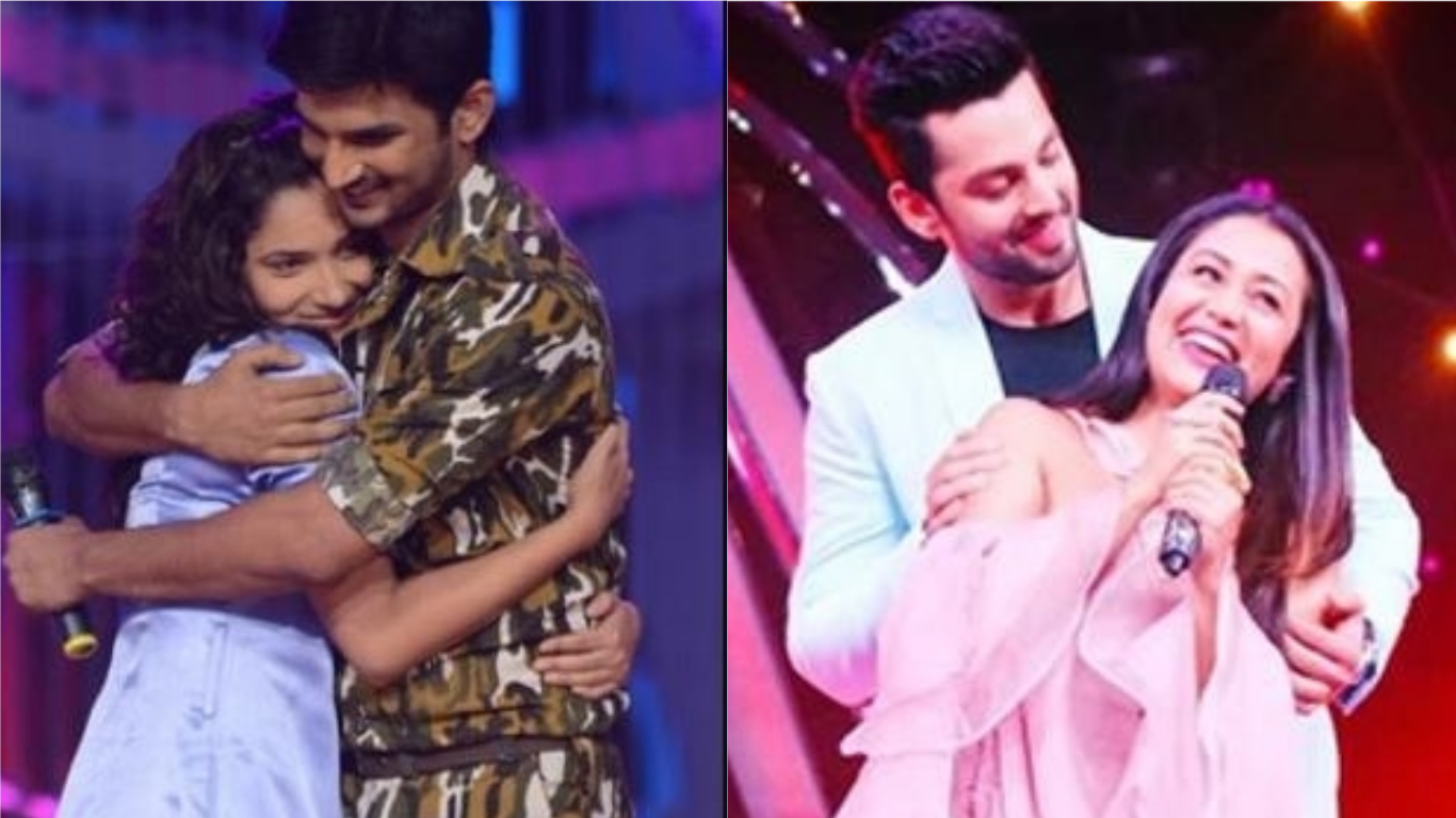 16 Times TV Celebs Who Proposed To Their Better Halves On National Television!
