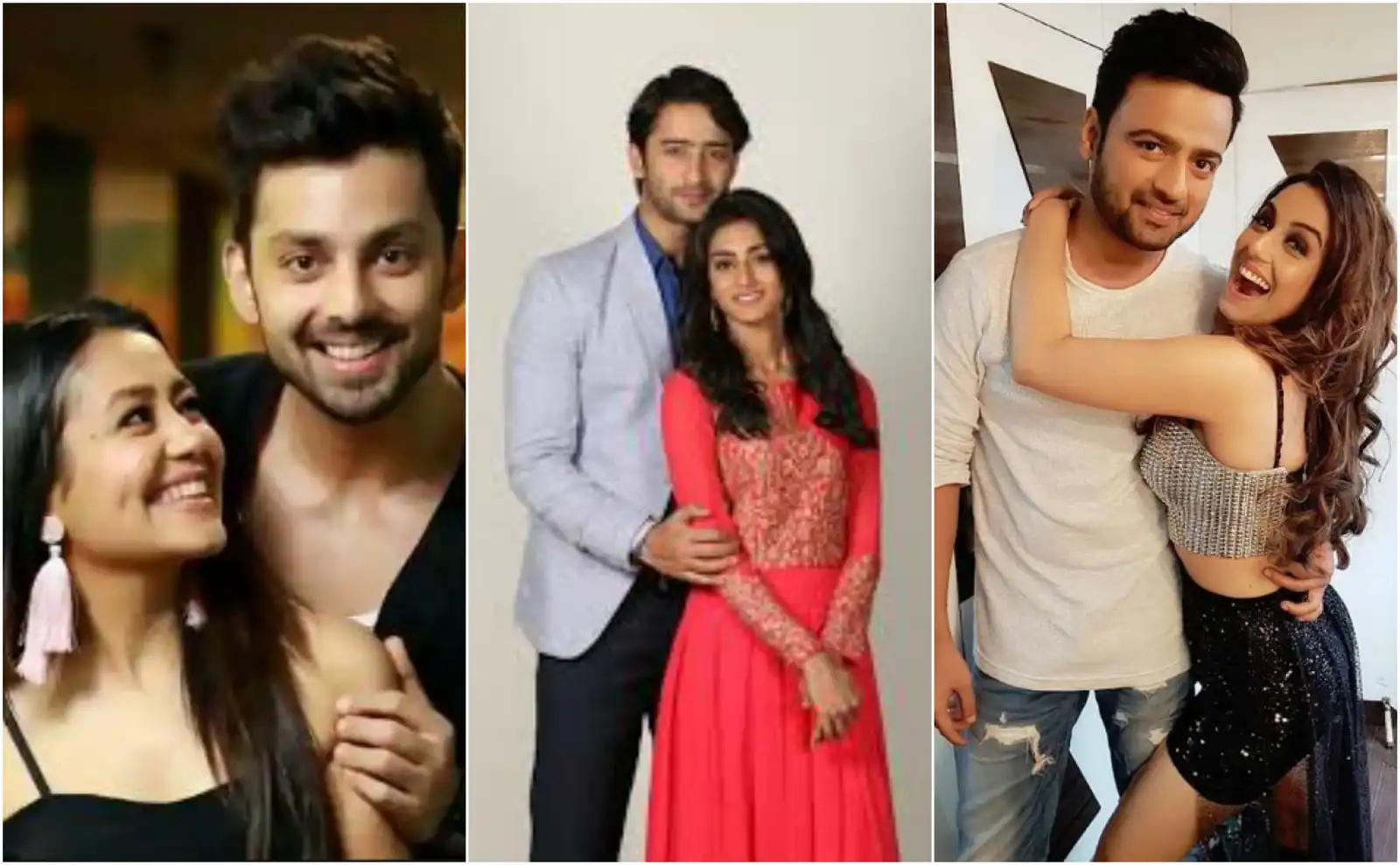 These TV Celebs Will Surely Not Participate In Nach Baliye With Their Exes This Year After The Bitter Break Ups