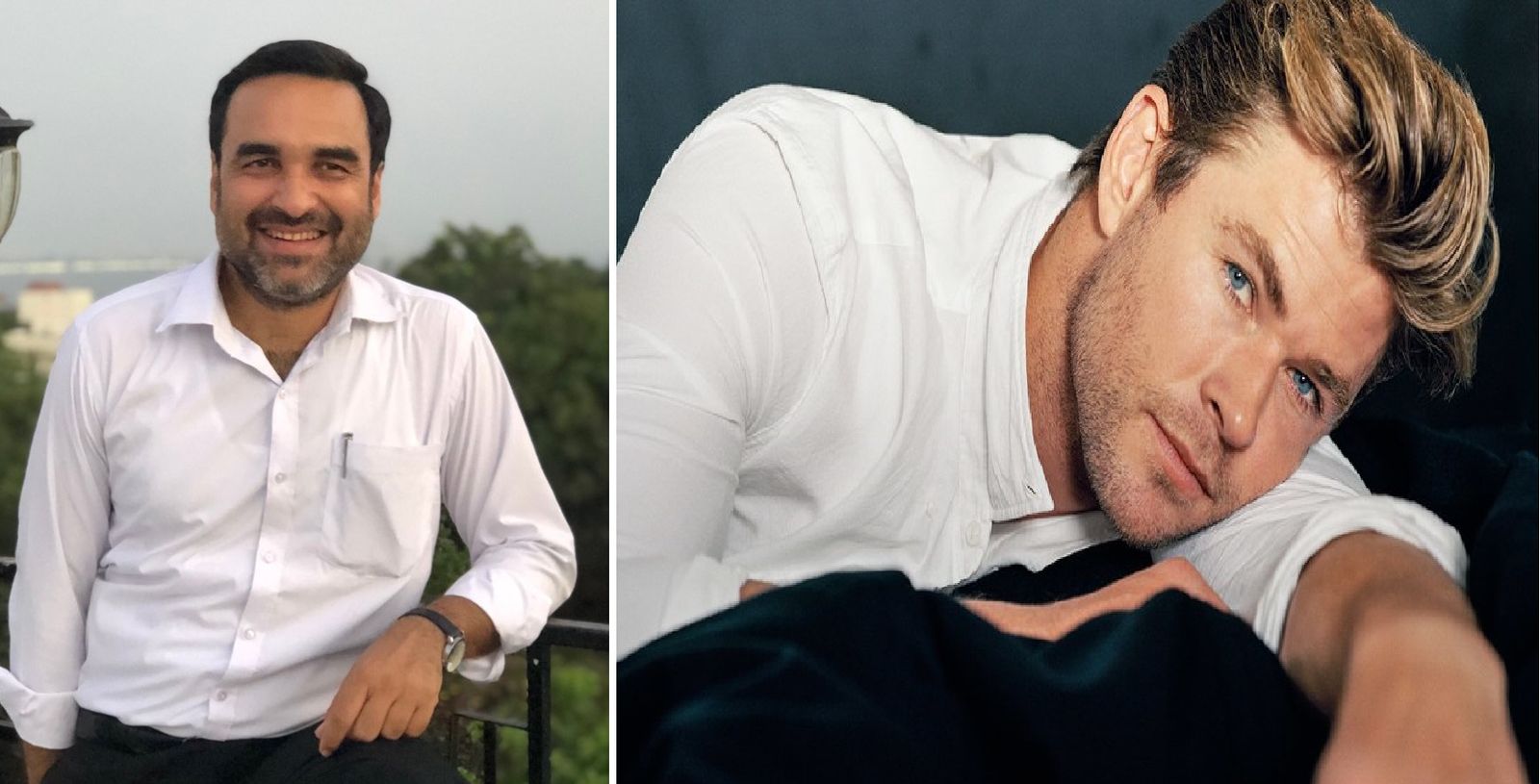 EXCLUSIVE: Pankaj Tripathi To Debut In Hollywood; All Set To Work With Chris Hemsworth