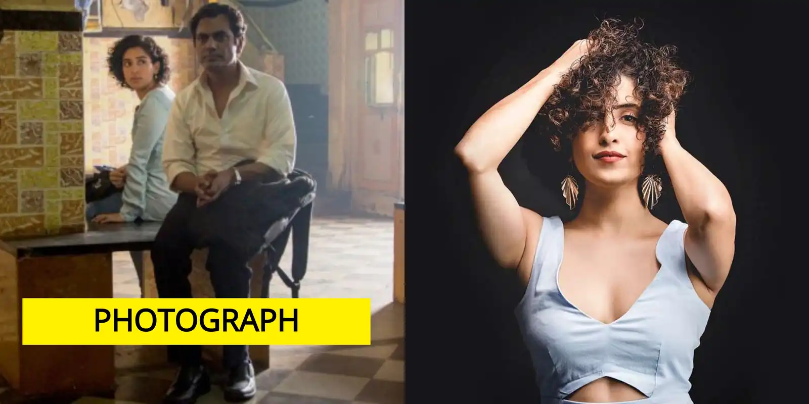 Sanya Malhotra's Upcoming Bollywood Films Will Surely Make Her The Newest Breakthrough Star!