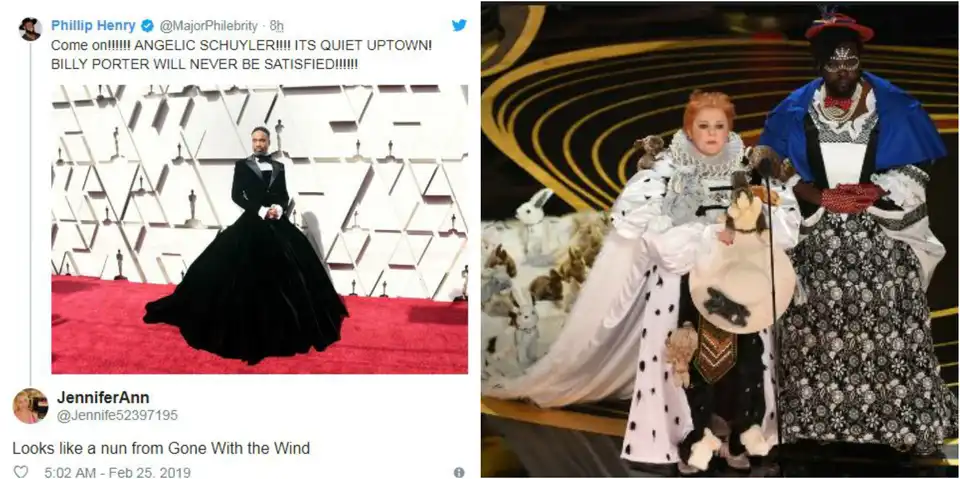 Oscars 2019 Is The Ultimate Inspiration For Memes On Twitter Today