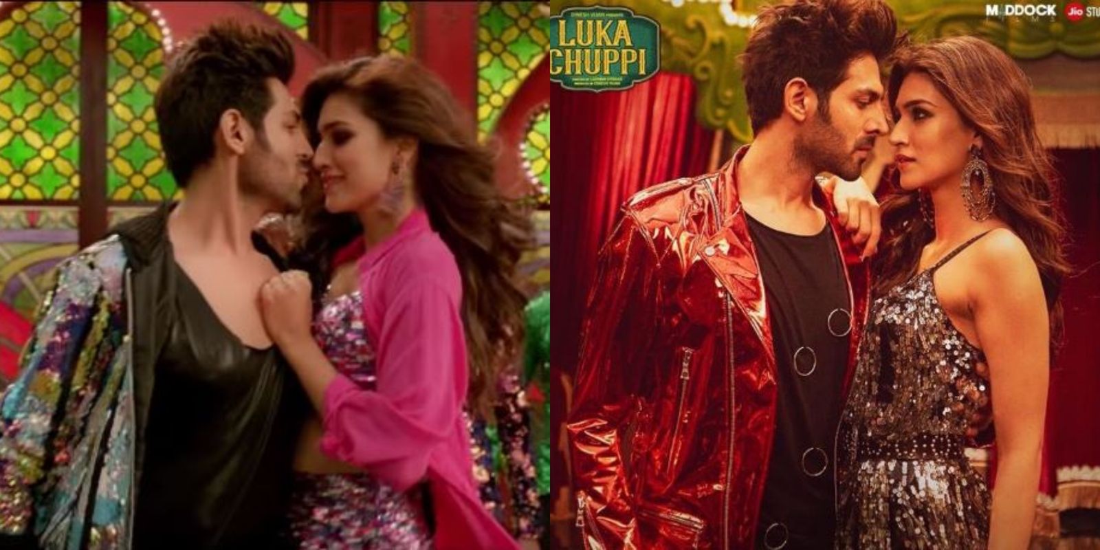 WATCH: Will The New Coca Cola Song From Luka Chuppi Have More Punch Or Fizz Out Completely?
