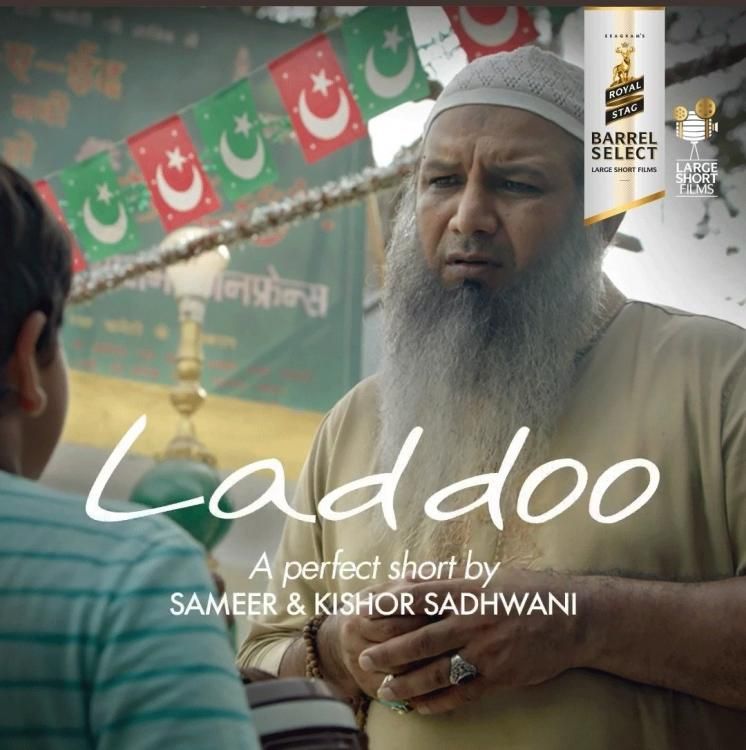Makers Credit The Original Writer Of ‘Ladoo’ And Apologize To Friday Filmworks