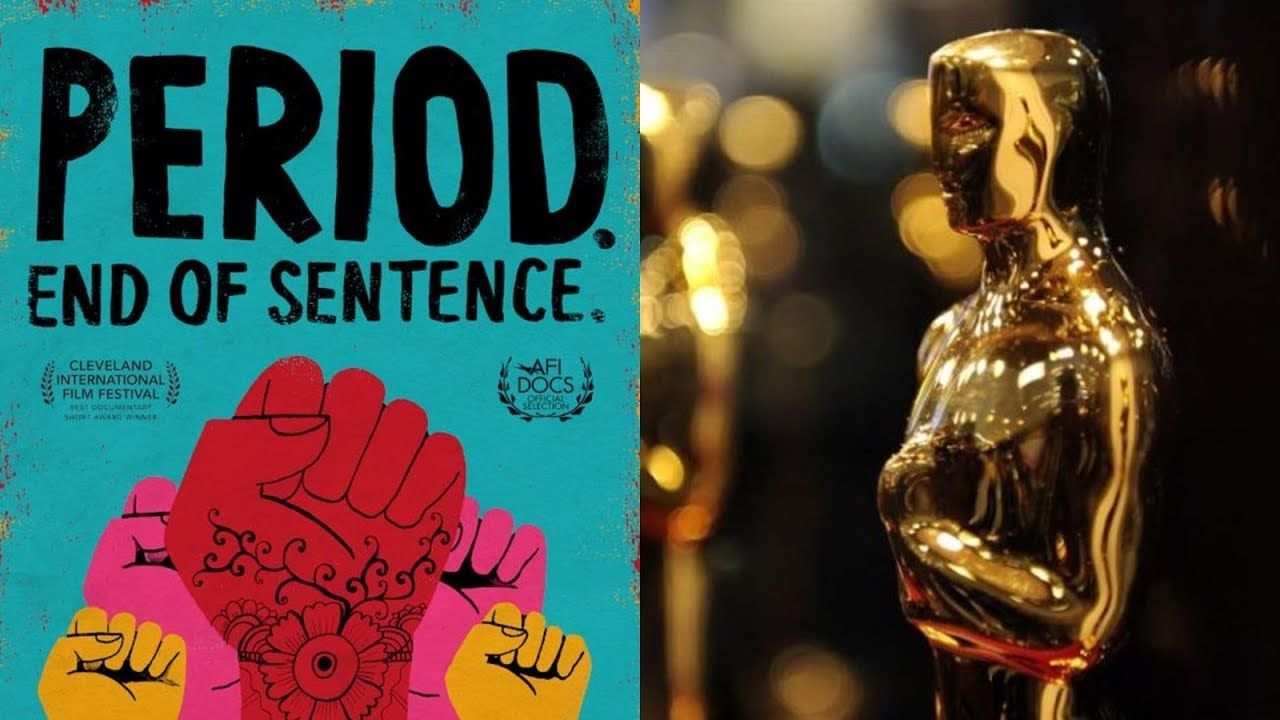 Oscars 2019: भारतीय लड़कियों पर बनी इस शॉर्ट डॉक्युमेंट्री ने जीता ऑस्कर अवार्ड !