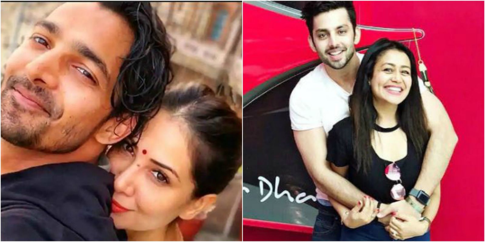 Bollywood Celebrities We Are Suddenly Obsessed With Due To Their Interesting Love Life