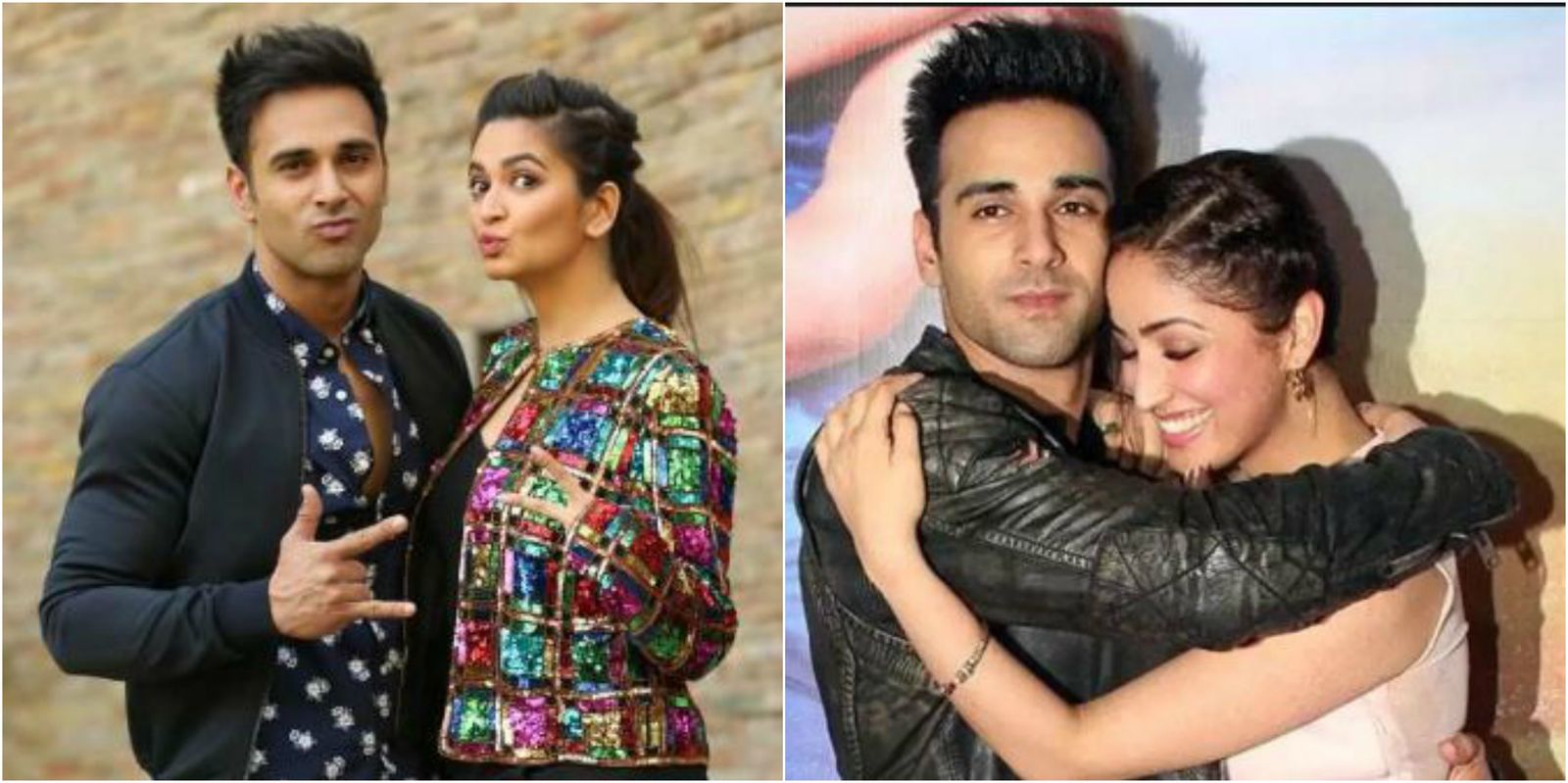 These Affairs Of Pulkit Samrat Prove That He Is Quite The Casanova Of Bollywood