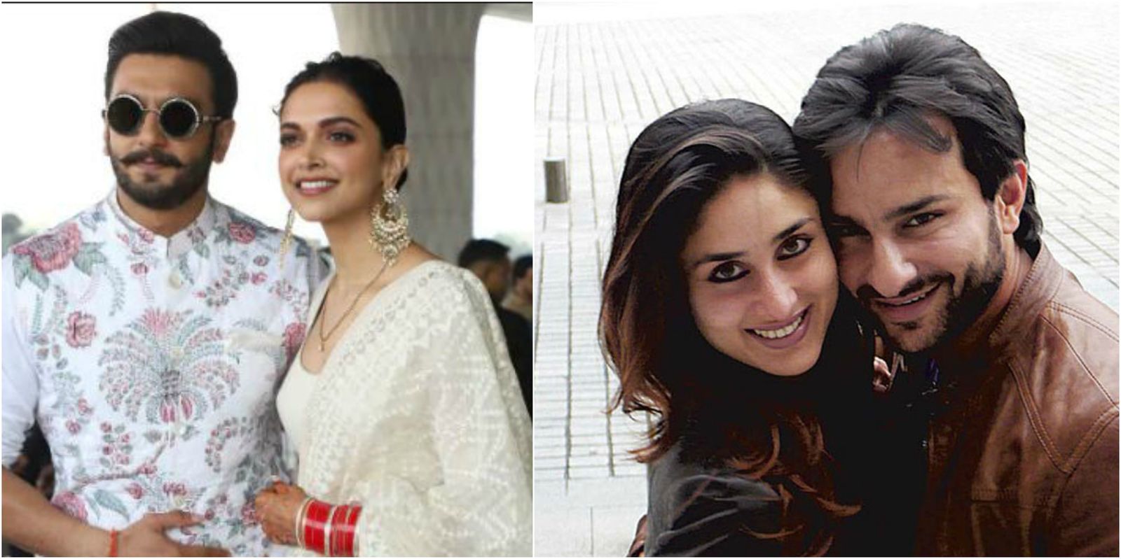 Here Is What Bollywood Celebs Love, Hate And Tolerate About Their Partners