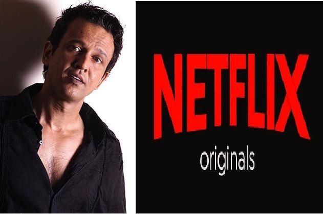 EXCLUSIVE: Kay Kay Menon To Feature In Netflix’s New Web Series