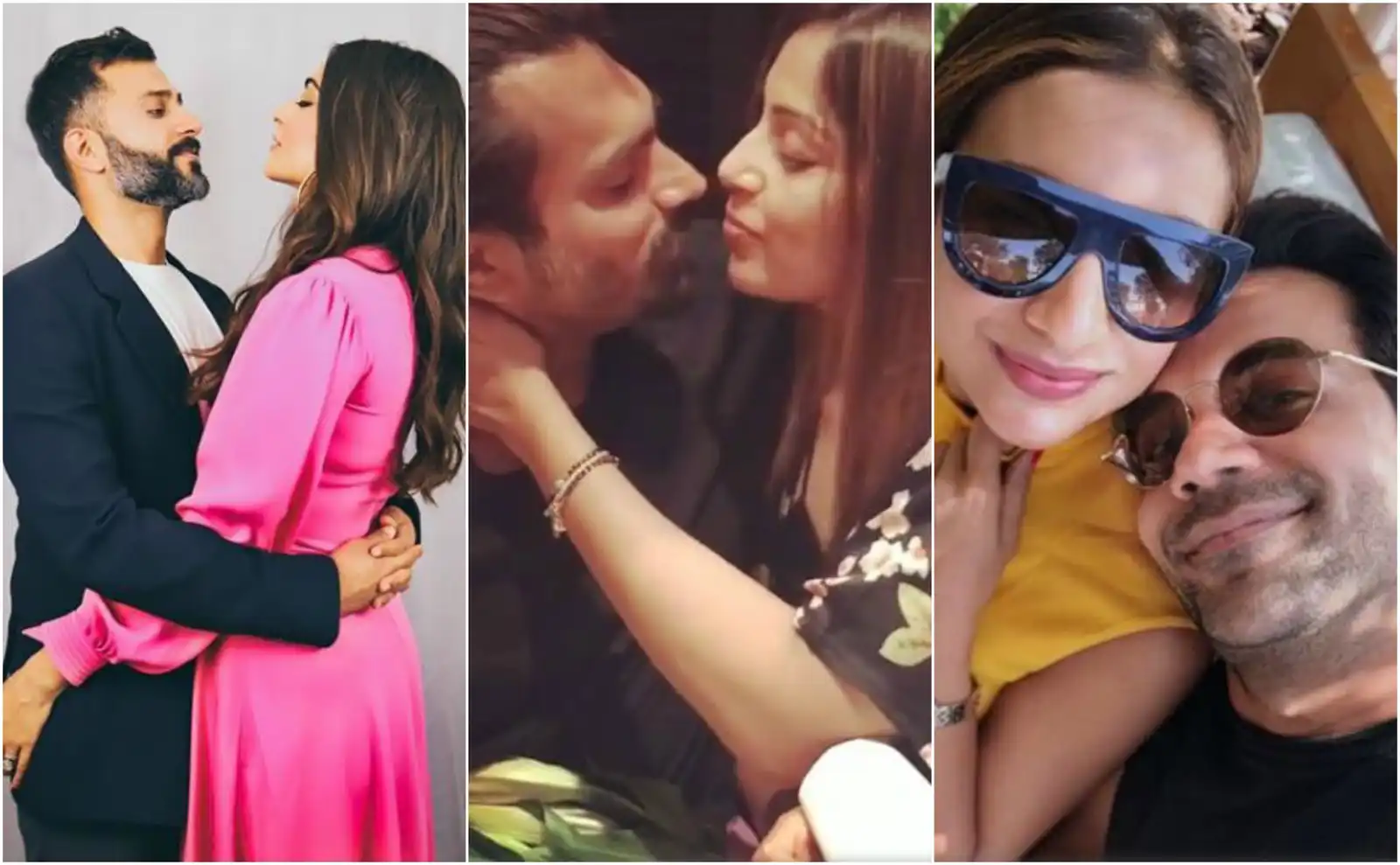These Adorable Valentine's Day Posts From Bollywood And TV Celebs Will Make You Hate Your Single Life