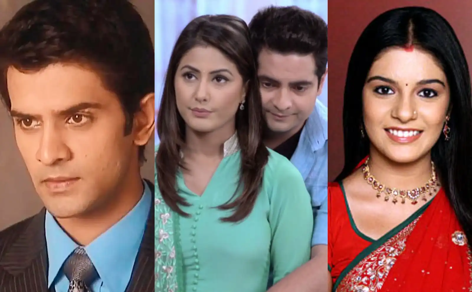 15 TV Celebs Who Will Complete 10 Years In The Industry In 2019!