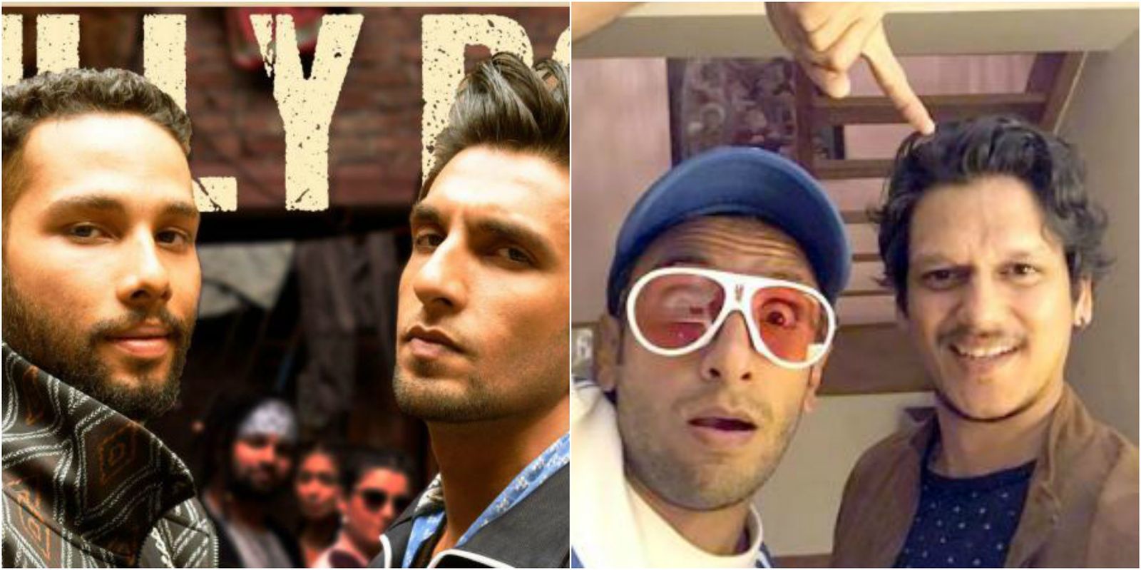 Not Just Ranveer And Alia, Watch Out For These Characters In Gully Boy