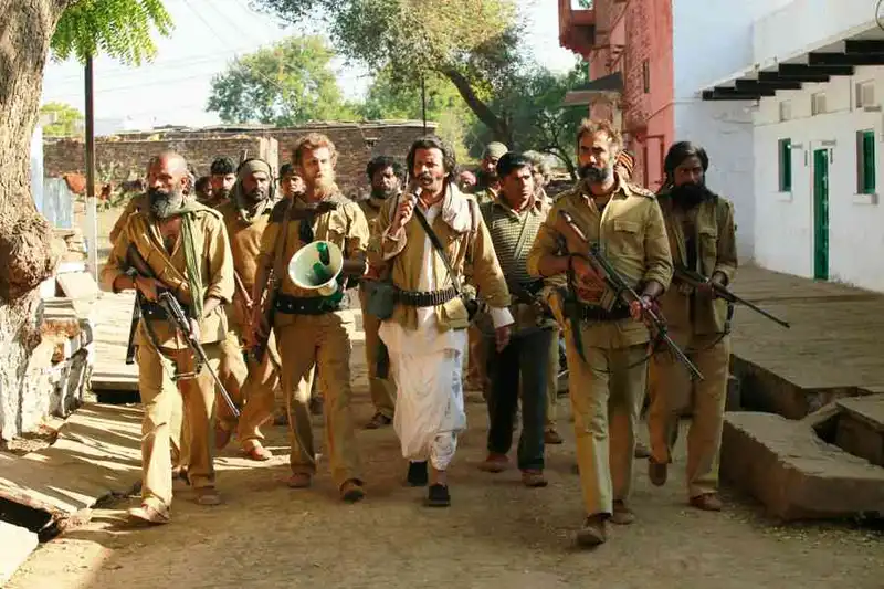 Manoj Bajpayee on Sonchiriya - 'Even Though My Role Is Not Lengthy, My Learning Has Been Huge And Immense'