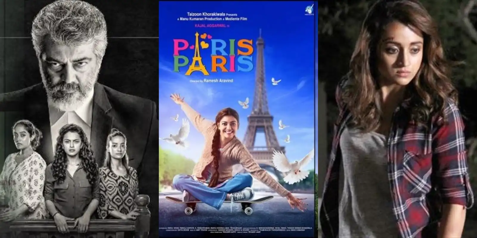 5 South Remakes Of Popular Bollywood Films That Will Release In 2019