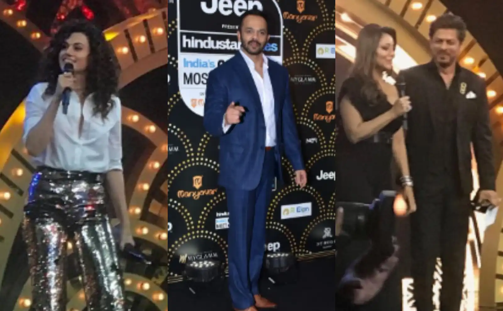 जानिए HT India's Most Stylish Awards 2019 के विजेताओं के नाम !