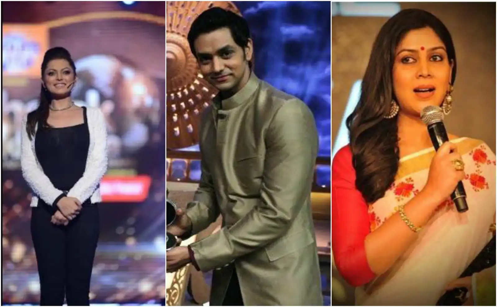 12 Popular TV Actors Who Turned Out To Be Bad Hosts
