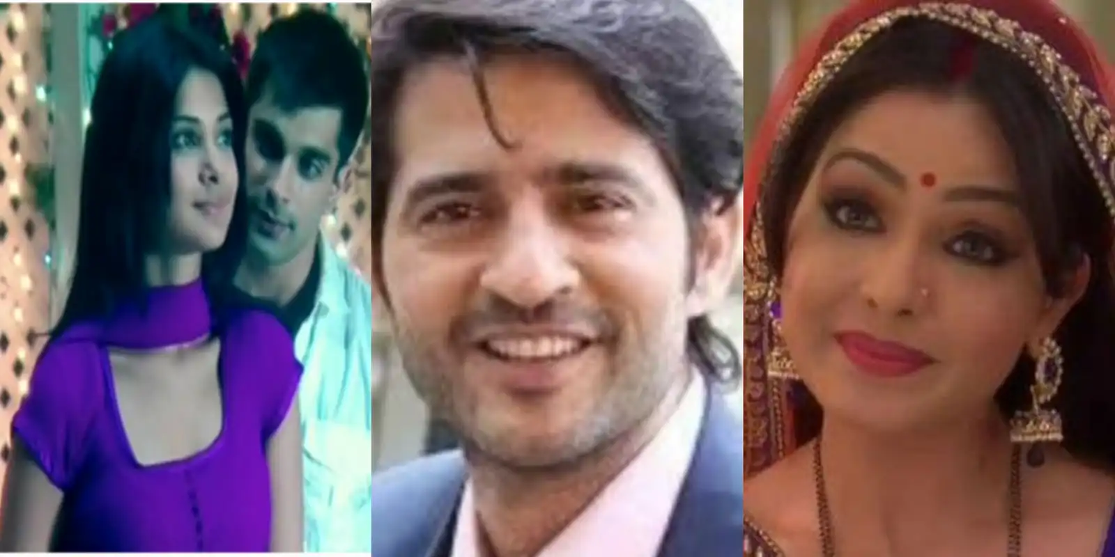 TV Celebs Who Owe Their Popularity As Replacements!