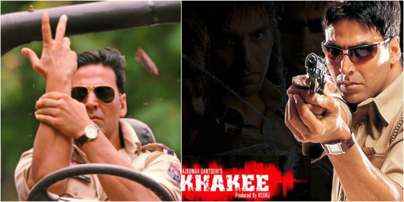 RANKED: Top 5 Highest Grossers Of Akshay Kumar Where He Played A Cop