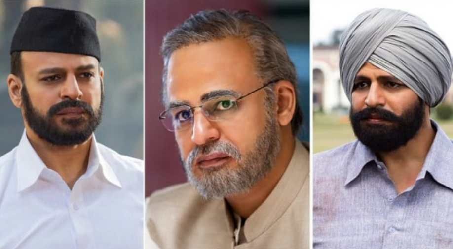 PM Narendra Modi Producer Sandip Ssingh Issues Statement; Reveals Why Javed And Sameer’s Names Were Part Of The Credits