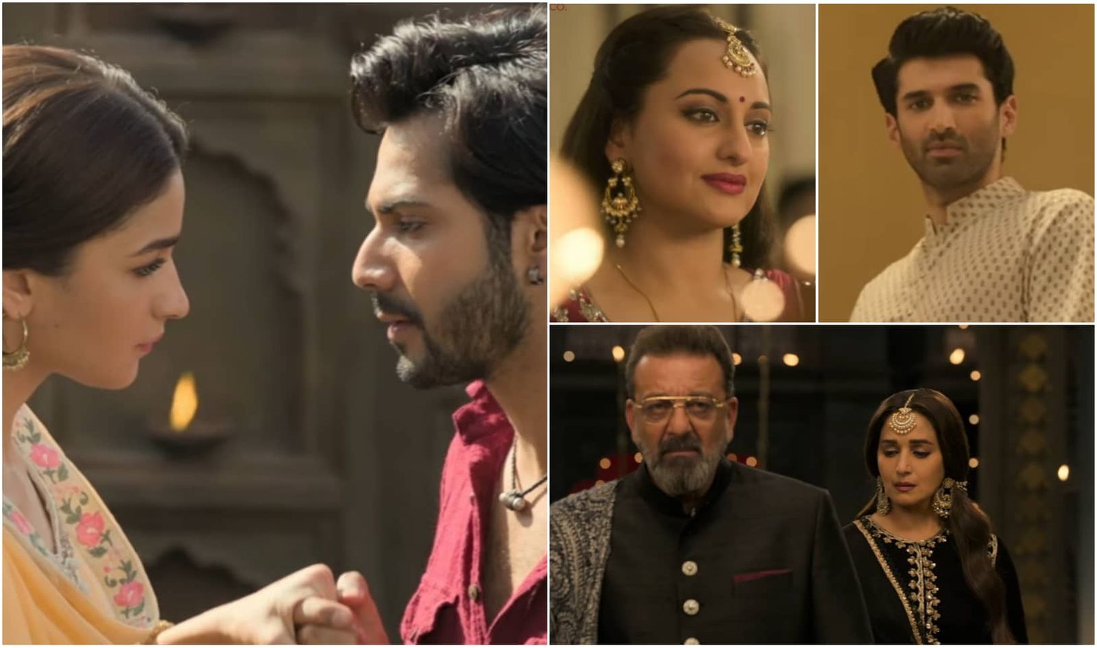 WATCH: Kalank's Title Track Is The New Love Anthem We Had All Been Waiting For!