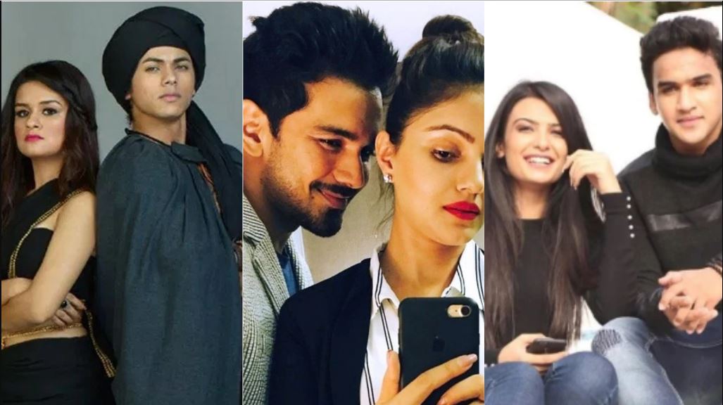 Here Is The List Of Tentative Contestants In Nach Baliye 9!