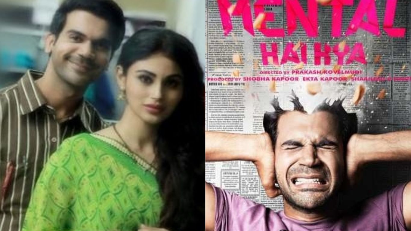 Here Is Why We Think Rajkummar Rao Seriously Needs To Slow Down