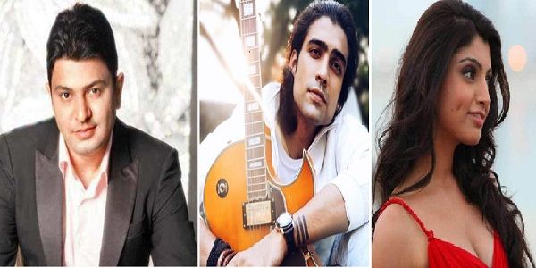 Bhushan Kumar’s T-Series To Release Jubin Nautiyal’s New single ‘Chitthi'