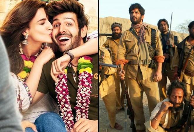 When Bollywood Exes Clashed At The Box Office, Here Is Who Emerged As The Winner