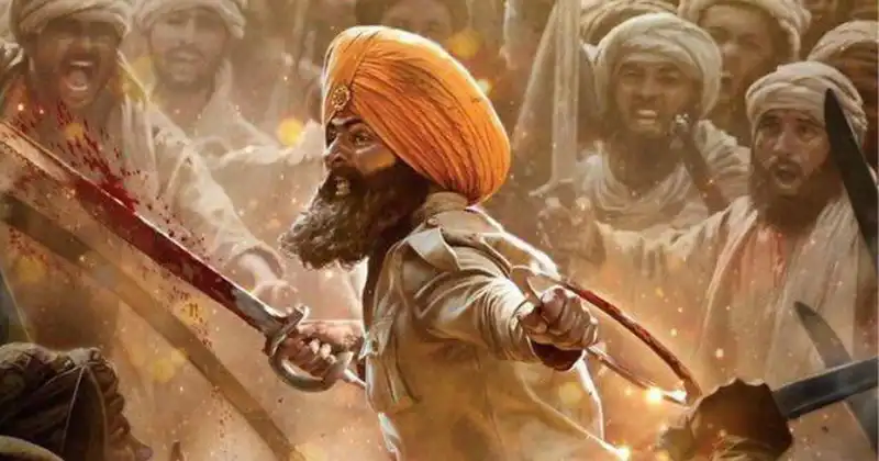 Kesari Movie Review: Kesari’s Second Half Is Clichéd Yet Survivable, The First Half Is Sheer Disaster