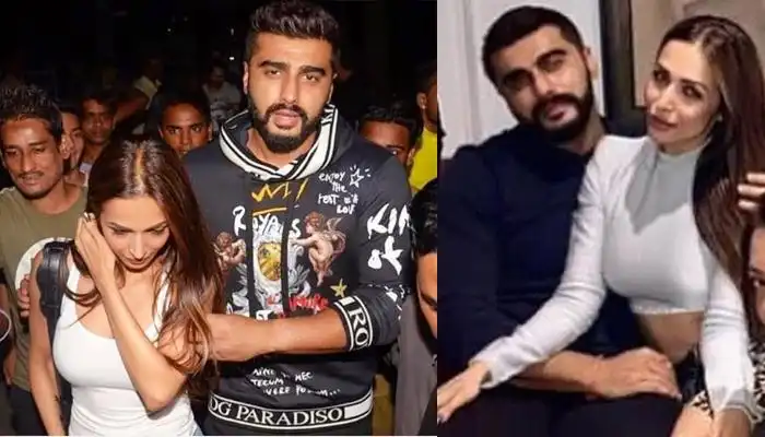 Arjun Kapoor And Malaika Arora's Wedding Date To All The Other Details, Know Everything!