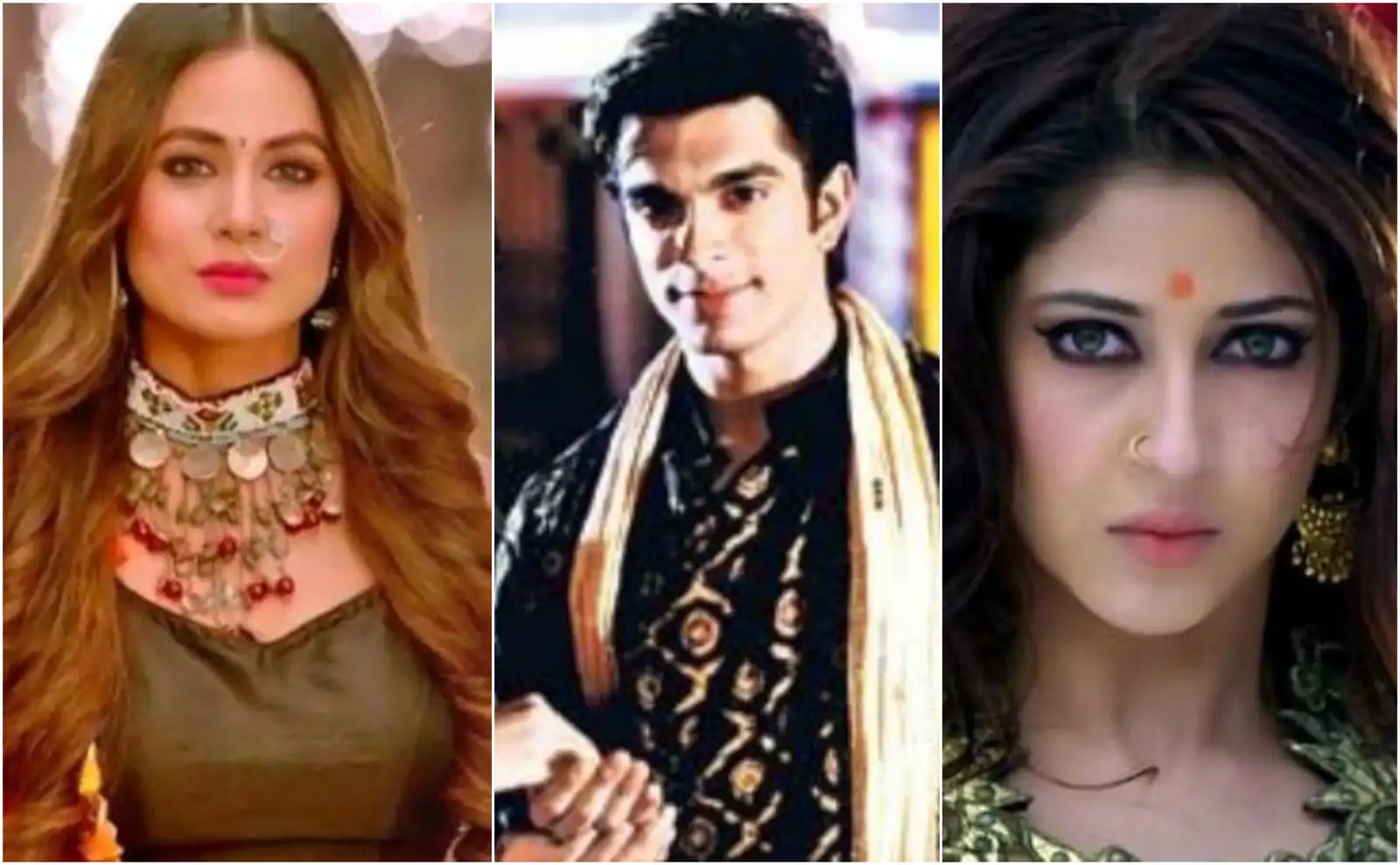 10 TV Celebs Who Were Complete Misfits In The Roles They Played