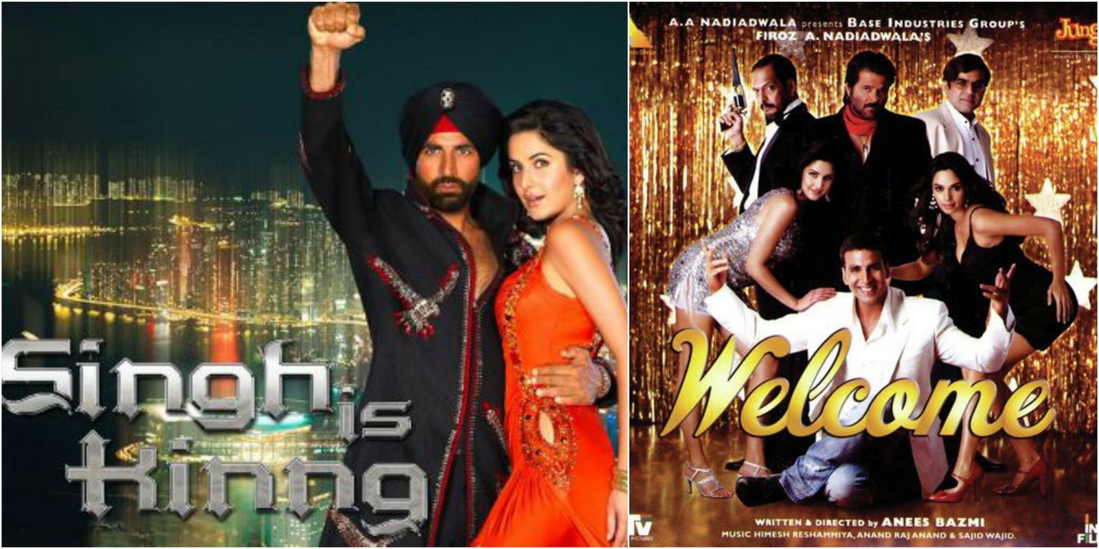 5 Biggest Hits of Akshay Kumar And Katrina Kaif Which Prove That This Jodi Is A Hit Machine