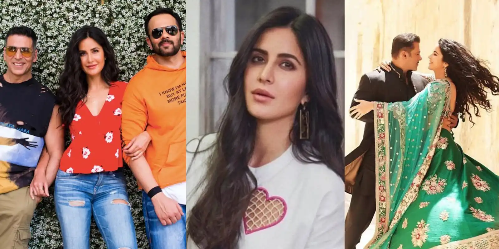 3 Upcoming Films Of Katrina Kaif That Are Proof That She Is No Longer Afraid To Experiment!