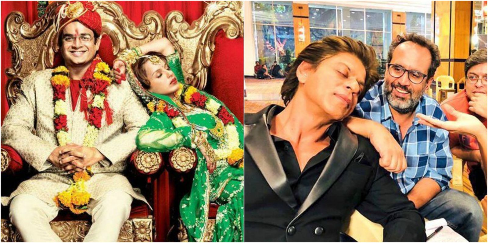 Bollywood Directors Who Should Have NEVER Come In Contact With VFX