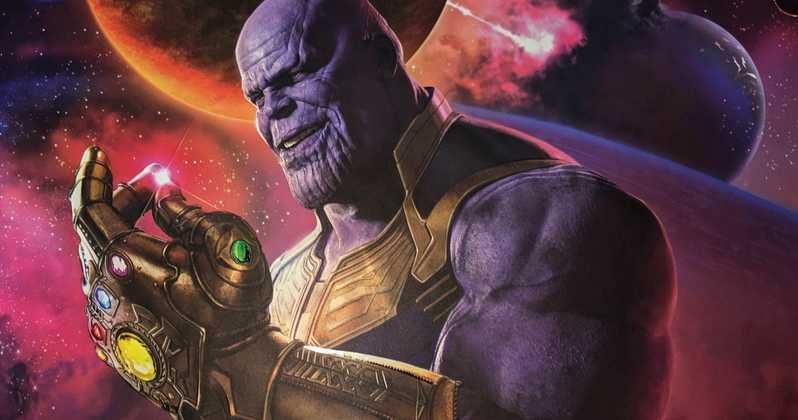 Avengers Endgame: Type Thanos In Google Search And Click The Gauntlet, The Trick Will Amaze You With The Results