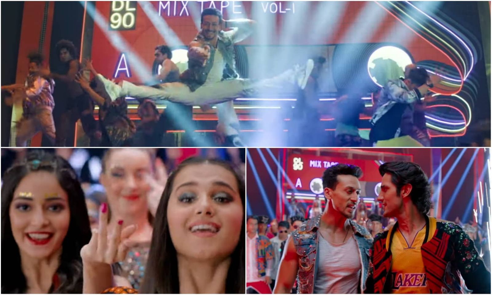 Student Of The Year 2's Yeh Jawani Hai Deewani Song Will Instantly Compel You To Groove!