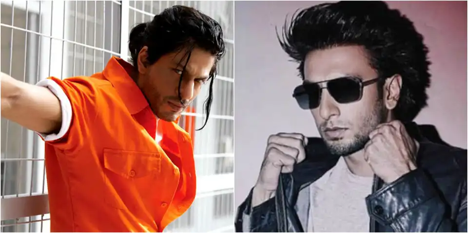 Here Is Why We Are NOT Super Stoked About Ranveer Singh Replacing Shah Rukh In Don 3