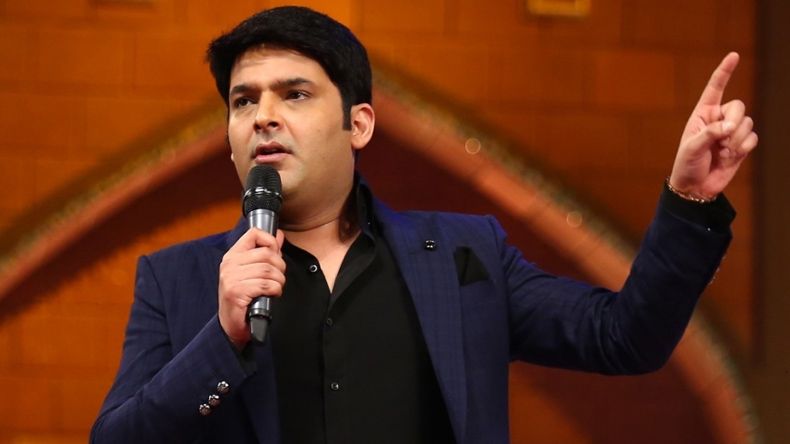 Not Again! Kapil Sharma Wants To block This Co-Actor From His Own Show On Social Media!