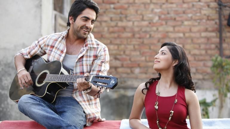 Ayushmann Khurrana Would Have Missed His Dream Debut Had These Actors Not Rejected Vicky Donor!