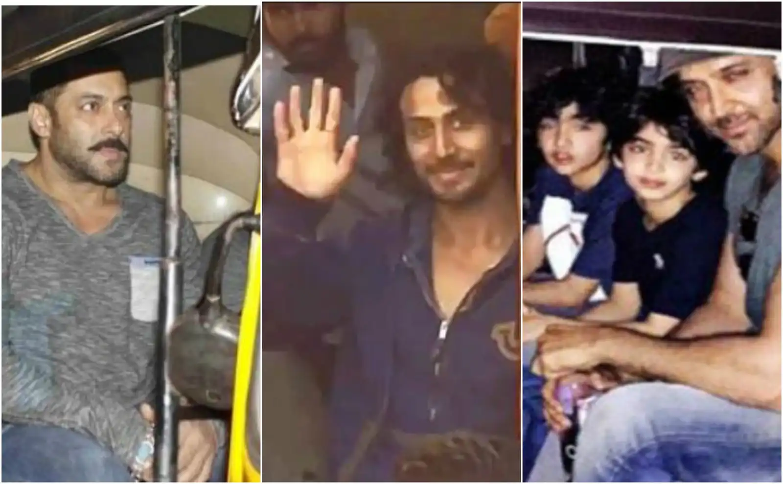 These Pictures Of Bollywood And TV Celebs Travelling In Public Transport will Make Your Life A Little Less Miserable