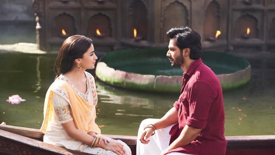 Varun Dhawan And Alia Bhatt Score A Record With Kalank Seeing BIGGEST Ever Opening For Them