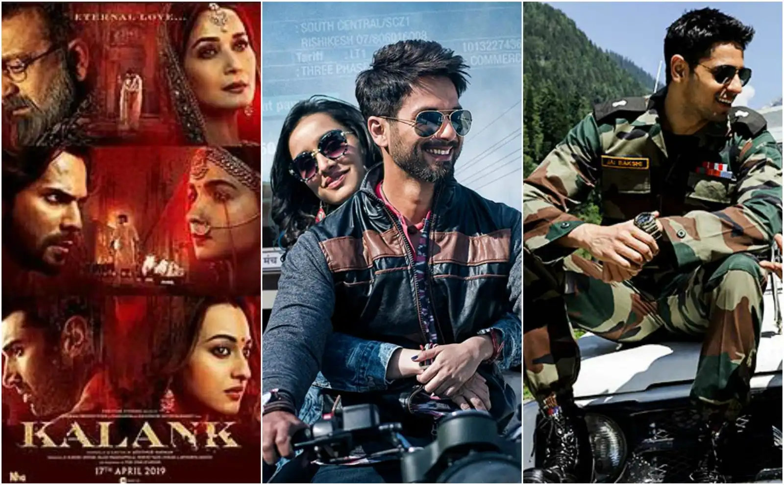 Recent Bollywood Movies That Prove Hit Formulas Do Not Always Guarantee A Hit Film